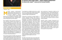 Pazarlamasyon Evrim Kuran - Sonbahar 2025