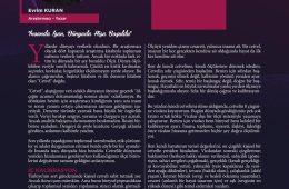 Business Türkiye Challenge - Şubat 2026