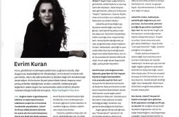 Harvard Business Review - Mart 2026